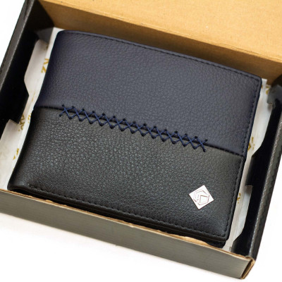 Ví da ORI No.1 | Anh Tho leather