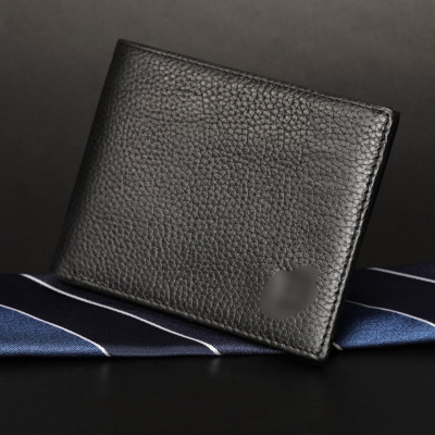 Ví da nam cao cấp  , đựng thẻ ,giấy tờ , thiết kế hiện đại ,  phụ kiện thời trang nhỏ gọn  tiện dụng  