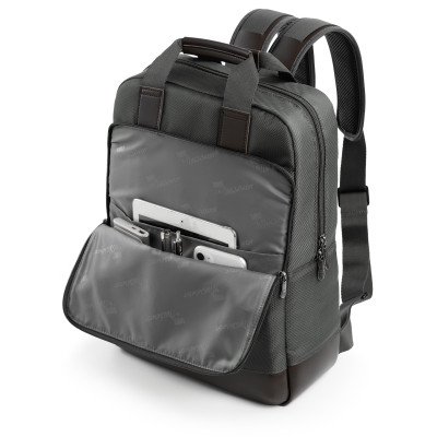 Ba lô Mikkor The Willis 22 - Graphite