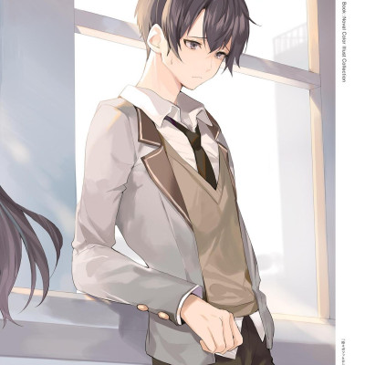 Sách ngoại văn: Alya Sometimes Hides Her Feelings In Russian (Japanaese Edition)