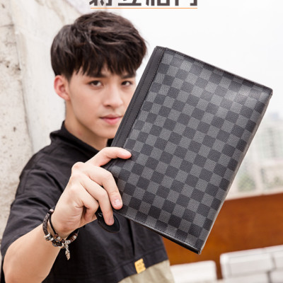 ví nam ví nam clutch cầm tay cao cấp