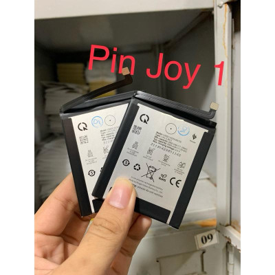 Pin Vinsmart Joy1 zin new hãng 