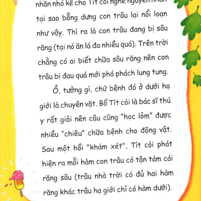 Những Câu Chuyện Kì Thú: Giải Cứu Trực Thăng