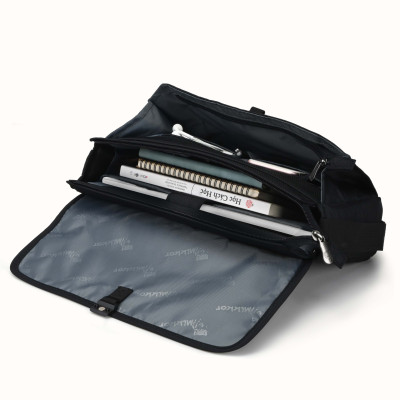 Cặp Laptop 15.6 inch MIKKOR The Mina - Hàng Chính Hãng