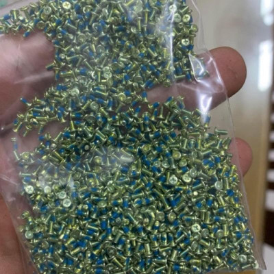 Ốc vít điện thoại Vsmart (100g) khoảng 1000 con ốc có thể dùng chung các dòng Androi