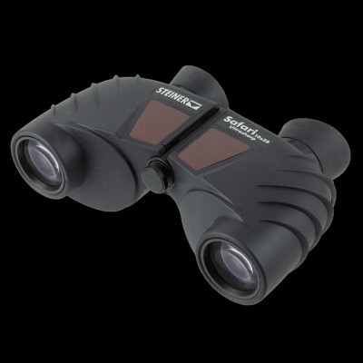 Ống nhòm Steiner Safari Ultrasharp 10x25 - Hàng chính hãng