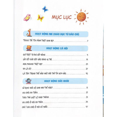 Giúp Con Lớn Khôn 3 - Phát Triển Kỹ Năng Tư Duy