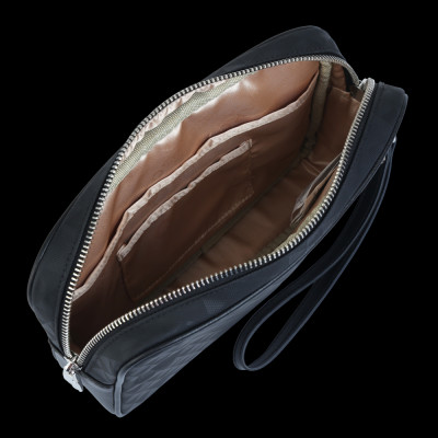 Ví Cầm Tay Nam Clutch Thời Trang Cao Cấp SAKOS LIVELO