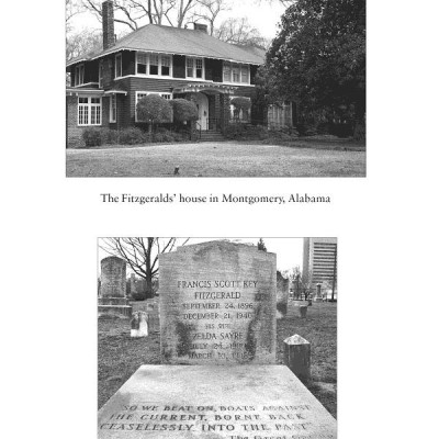 The Great Gatsby (Alma Classics Evergreens)