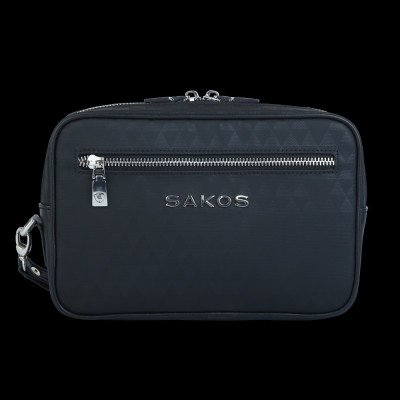 Ví Cầm Tay Nam Clutch Thời Trang Cao Cấp SAKOS LIVELO