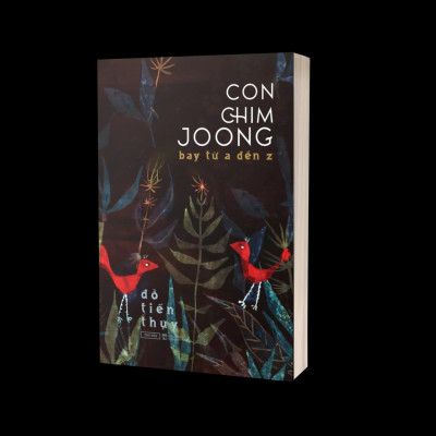 Con Chim Joong Bay Từ A Đến Z