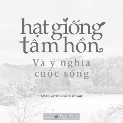 Sách Hạt Giống Tâm Hồn 6:  Và Ý Nghĩa Cuộc Sống (Tái Bản 2020)