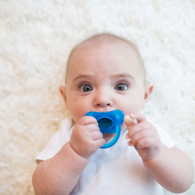 [ PS11008 ] Ty ngậm Dr.Brown