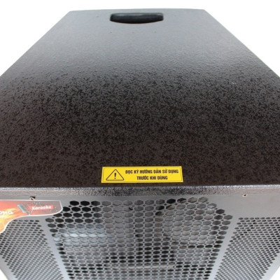 Loa Kéo Di Động Karaoke Bass 50 U.B.L LK-50U150 (1200W) 5 Tấc - Màu Ngẫu Nhiên - Chính Hãng