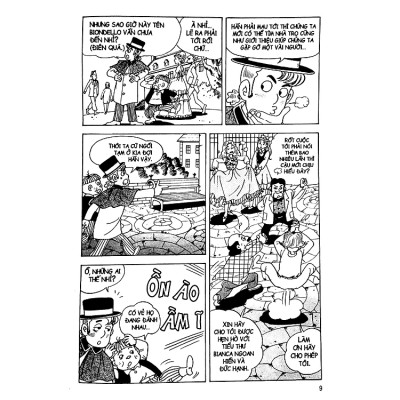 Danh Tác Thế Giới - Thuần Hóa Cô Nàng Đanh Đá