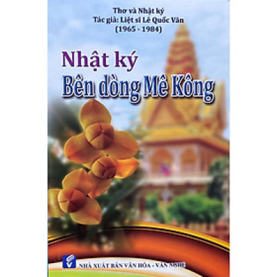 Nhật ký bên dòng Mê Kông