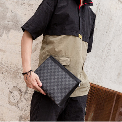 ví nam ví nam clutch cầm tay cao cấp