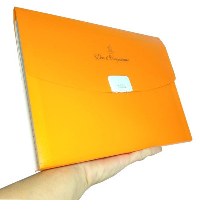 Cặp 6 Ngăn King-Star KS-181