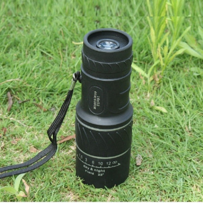 Ống nhòm một mắt Monocular nhìn xa 35 lần, Ống Nhòm Cực Nét, Ống Nhòm Ban Đêm Cực Nét - Hàng chính hãng / Hàng nhập khẩu