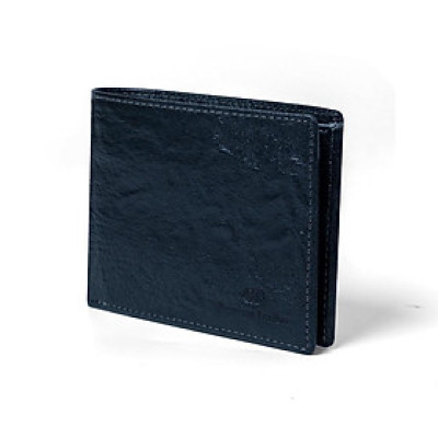 VÍ DA BÒ THƯƠNG HIỆU "GP Premium Leather "/ Cam kết 100% Da bò cao cấp / Vi da mềm êm.