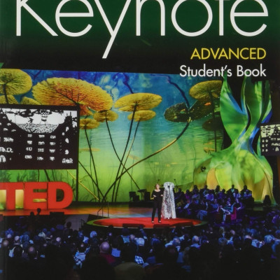 Keynote British English Advanced: Student