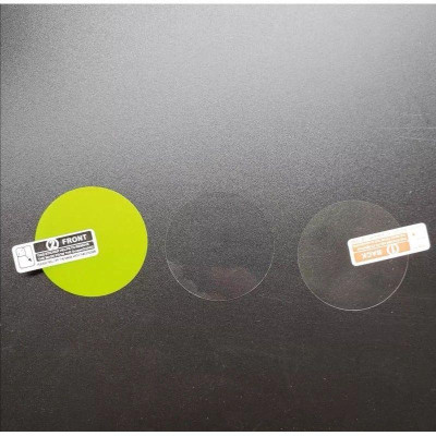 Bộ 5 miếng dán TPU Mềm Mại Bảo Vệ màn hình dành Cho Samsung Galaxy Watch 5  40 Mm/44 Mm / watch 5 pro
