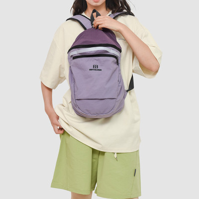 Balo thời trang phong cách Hàn Quốc dày dặn chống thấm nước - BEE GEE – BLTT9166