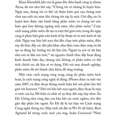 10 Bài Học Cho Thế Giới Hậu Đại Dịch - Ten Lessons For A Post-Pandemic World