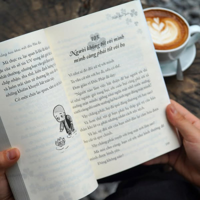 Sách - Đủ Nắng Hoa Khai Một Đóa Như Lai - Vĩnh Nghiêm Books