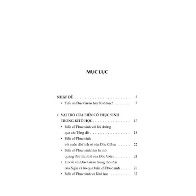 Sách - Giêsu, Con Người Tự Do - Phác Thảo Một Kitô Học - Bayard Việt Nam