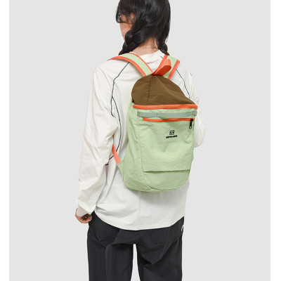 Balo thời trang phong cách Hàn Quốc dày dặn chống thấm nước - BEE GEE – BLTT9166