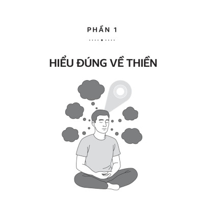 Sách - Y Học Và Sức Khỏe - Sống Khỏe Từ A Đến Z - Thảnh Thơi Cùng Thiền