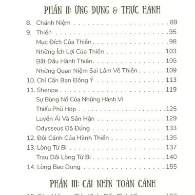 Nghe Gã Khờ Chỉ Đường Tới Chân Hạnh Phúc