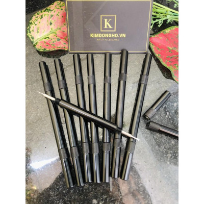 Dụng cụ tháo và lắp dây da, dây inox hai đầu chuyên nghiệp