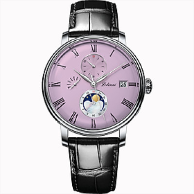 Đồng hồ nữ Lobinni  L2075-1 Chính hãng Thụy Sỹ