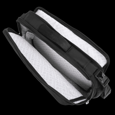 Cặp Đa Năng Laptop 15.6 inch SAKOS FLASH 11 - Hành Chính Hãng