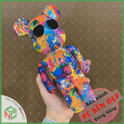 [[Sang Chảnh] Loa Bluetooth Nghe Nhạc KhoNCC Hàng Chính Hãng - Trải Nghiệm Âm Thanh Cực Đỉnh - KLM-LBTGBB (Ngẫu Nhiên Màu)