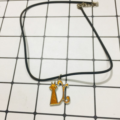 Dây chuyền, vòng cổ Fairy Tail (Hội Pháp Sư) nhiều mẫu khác nhau ngẫu nhiên 