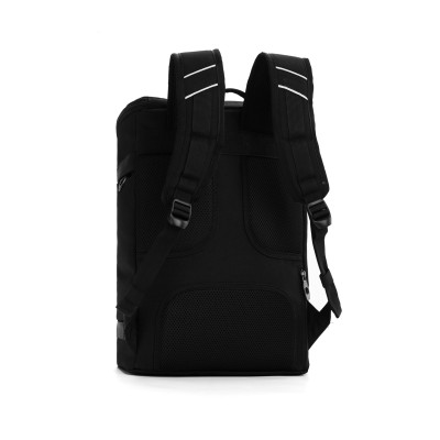 Balo du lịch chính hãng NATOLI BST Discovery Backpack B3 thời trang kháng nước cao cấp