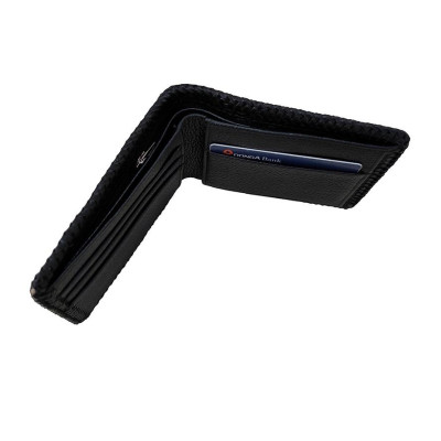 Ví Nam-Bóp Nam Da Cá Sấu Thật TiTi Đô Cao Cấp VDCS2025