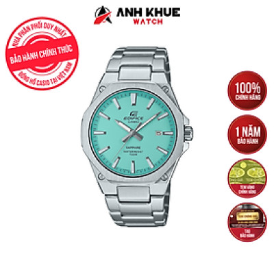 ĐỒNG HỒ CASIO EDIFICE EFR-S108D-2BVUDF CHÍNH HÃNG