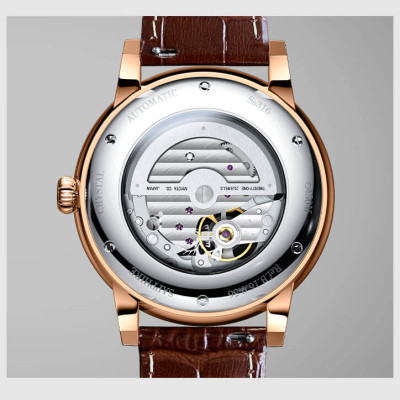 Đồng hồ nam chính hãng Lobinni No.16056-1