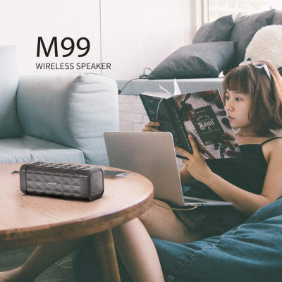 Loa Bluetooth Jonter M99 (HÀNG CHÍNH HÃNG)