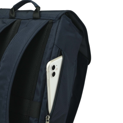  Balo Laptop 15.6 inch MIKKOR The Mina - Hàng Chính Hãng