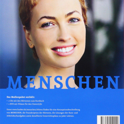 Menschen A2