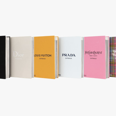 Dior Catwalk: The Complete Collections