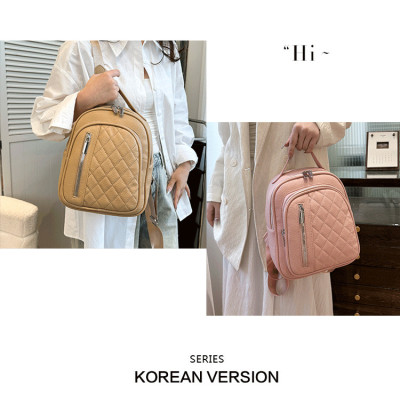 Balo nữ phong cách mới - BEE GEE BLNN9142