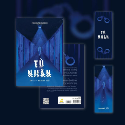 Tù Nhân - Freida Mcfadden - Bản Quyền