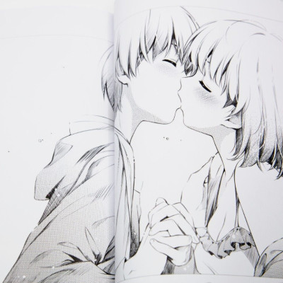 Kurehito Misaki Art Book: Saekano: How To Raise A Boring Girlfriend (Last Volume) Fine. (Japanese Edition)