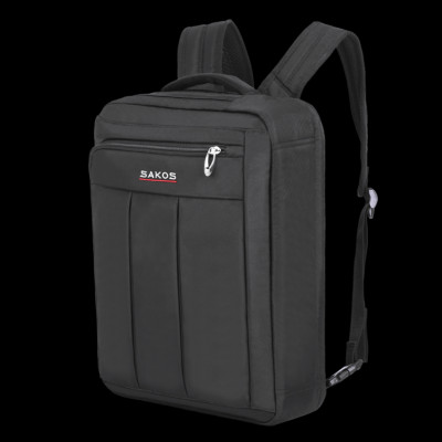 Cặp Đa Năng Laptop 15.6 inch SAKOS FLASH 11 - Hành Chính Hãng